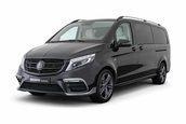 Brabus V250d de vanzare