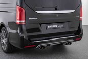 Brabus V250d de vanzare