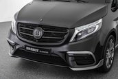 Brabus V250d de vanzare