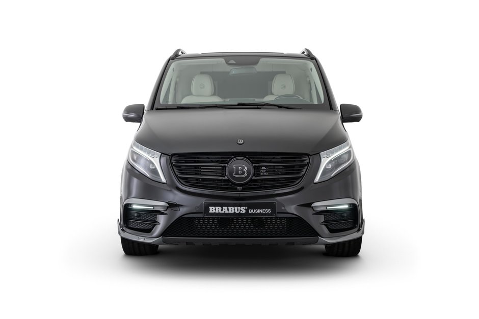 Brabus V250d de vanzare