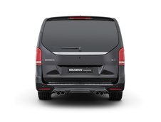 Brabus V250d de vanzare