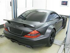 Brabus Vanish - One of a kind