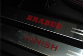 Brabus Vanish - One of a kind