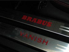 Brabus Vanish - One of a kind