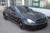 Brabus Vanish - One of a kind