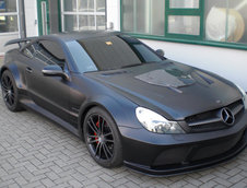 Brabus Vanish - One of a kind