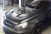 Brabus Vanish - One of a kind