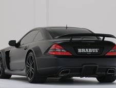 Brabus Vanish - Si toata lumea dispare...