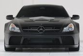 Brabus Vanish - Si toata lumea dispare...