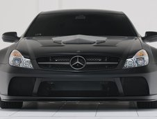 Brabus Vanish - Si toata lumea dispare...