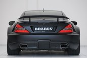 Brabus Vanish - Si toata lumea dispare...