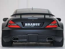 Brabus Vanish - Si toata lumea dispare...