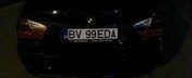 Melteanul cocalar de la Brasov care lucreaza in Anglia: braconier cu BMW, BV-99-EDA