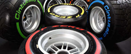 Brandul Pirelli urmeaza sa fie cumparat de chinezi pentru 7,7 miliarde de dolari