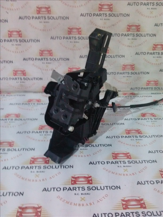 Braoasca usa dreapta spate FORD FOCUS 2 an fabr. 2009 Break