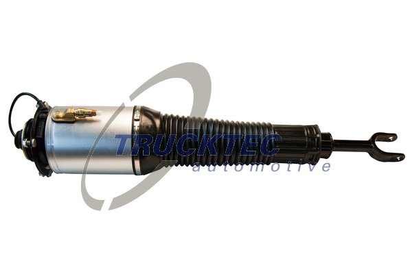 Brat arc pneumatic Axa fata dreapta (0730052 TRU) AUDI,VW