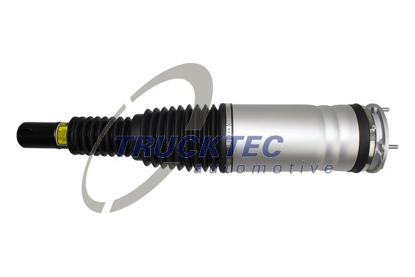 Brat arc pneumatic Axa fata dreapta (2230009 TRUCKTEC) LAND ROVER