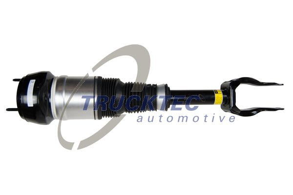 Brat arc pneumatic Axa fata stanga (0230364 TRU) MERCEDES-BENZ
