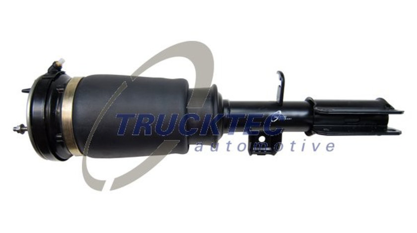 Brat arc pneumatic Axa fata stanga (0830039 TRU) BMW