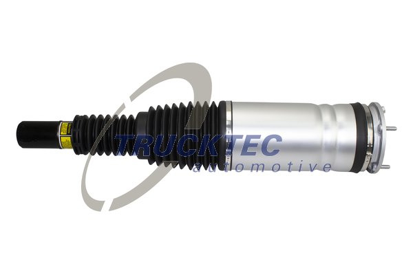 Brat arc pneumatic Axa fata stanga (2230008 TRUCKTEC) LAND ROVER
