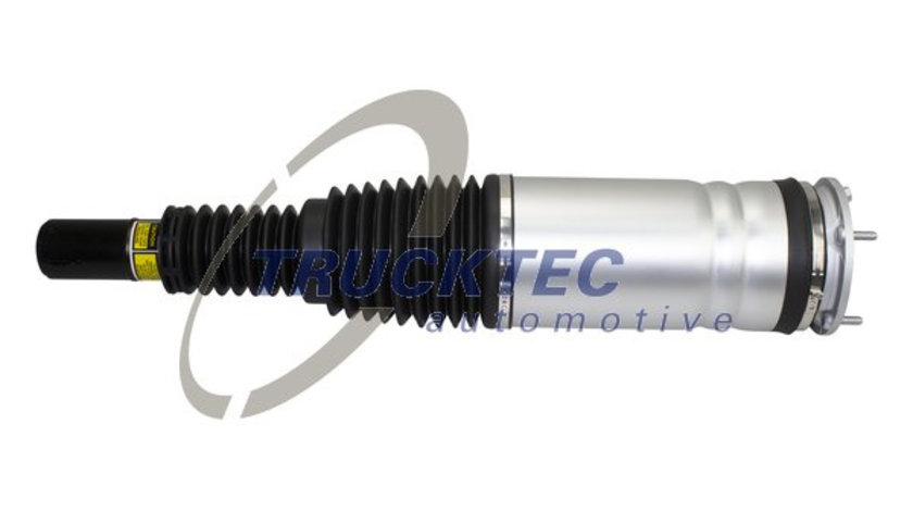 Brat arc pneumatic Axa fata stanga (2230008 TRUCKTEC) LAND ROVER