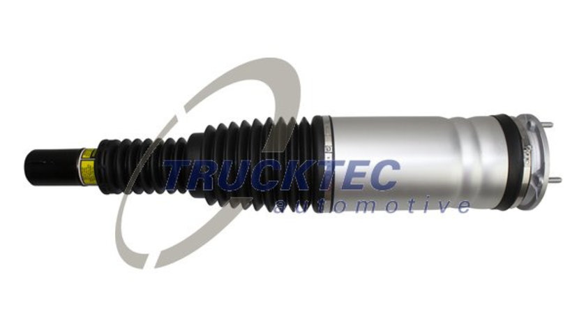 Brat arc pneumatic Axa fata stanga (2230010 TRUCKTEC) LAND ROVER