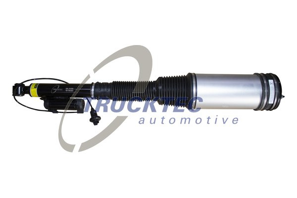 Brat arc pneumatic Axa spate ambele parti (0230148 TRU) MERCEDES-BENZ