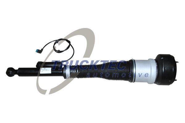 Brat arc pneumatic Axa spate dreapta (0230172 TRUCKTEC) MERCEDES-BENZ