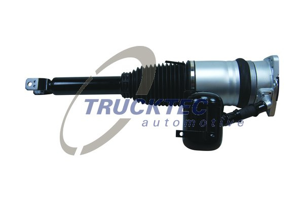 Brat arc pneumatic Axa spate dreapta (0730039 TRU) AUDI