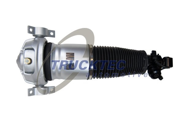 Brat arc pneumatic Axa spate dreapta (0730142 TRUCKTEC) AUDI,PORSCHE,VW