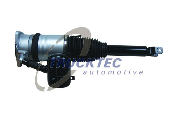 Brat arc pneumatic Axa spate stanga (0730034 TRU) AUDI