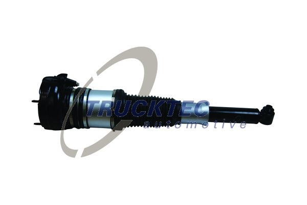 Brat arc pneumatic Axa spate stanga (0730166 TRUCKTEC) AUDI