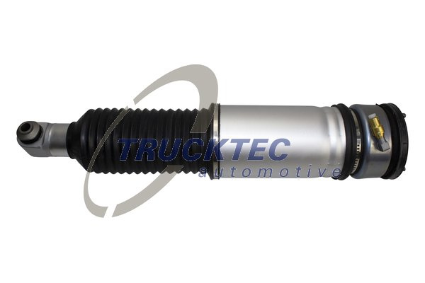 Brat arc pneumatic Axa spate stanga (0830041 TRUCKTEC) BMW