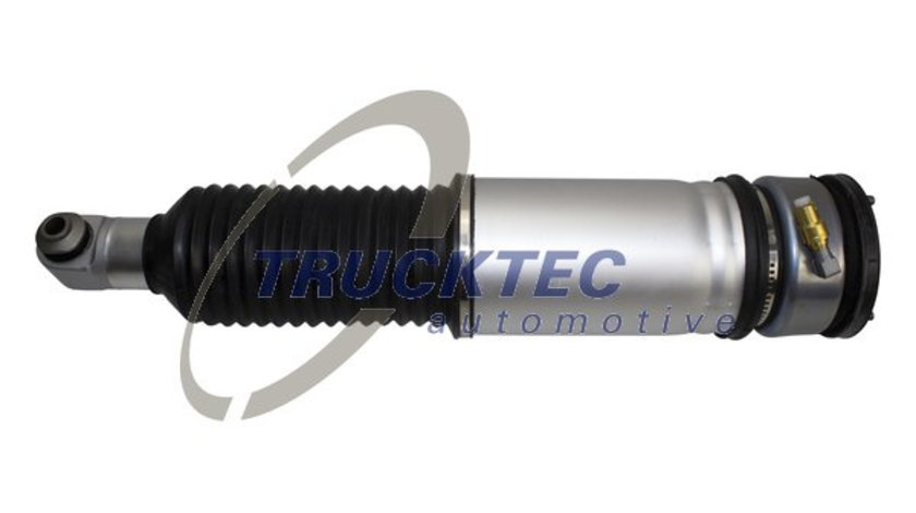 Brat arc pneumatic Axa spate stanga (0830041 TRUCKTEC) BMW