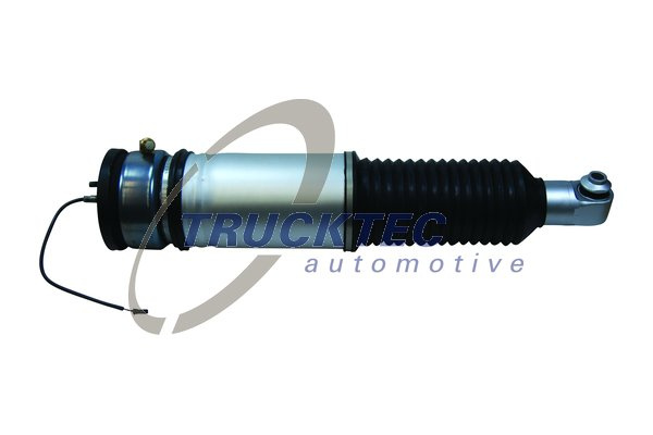 Brat arc pneumatic Axa spate stanga (0830043 TRUCKTEC) BMW