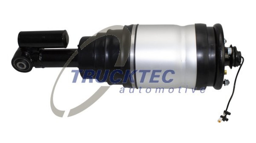 Brat arc pneumatic Axa spate stanga (2230006 TRUCKTEC) LAND ROVER