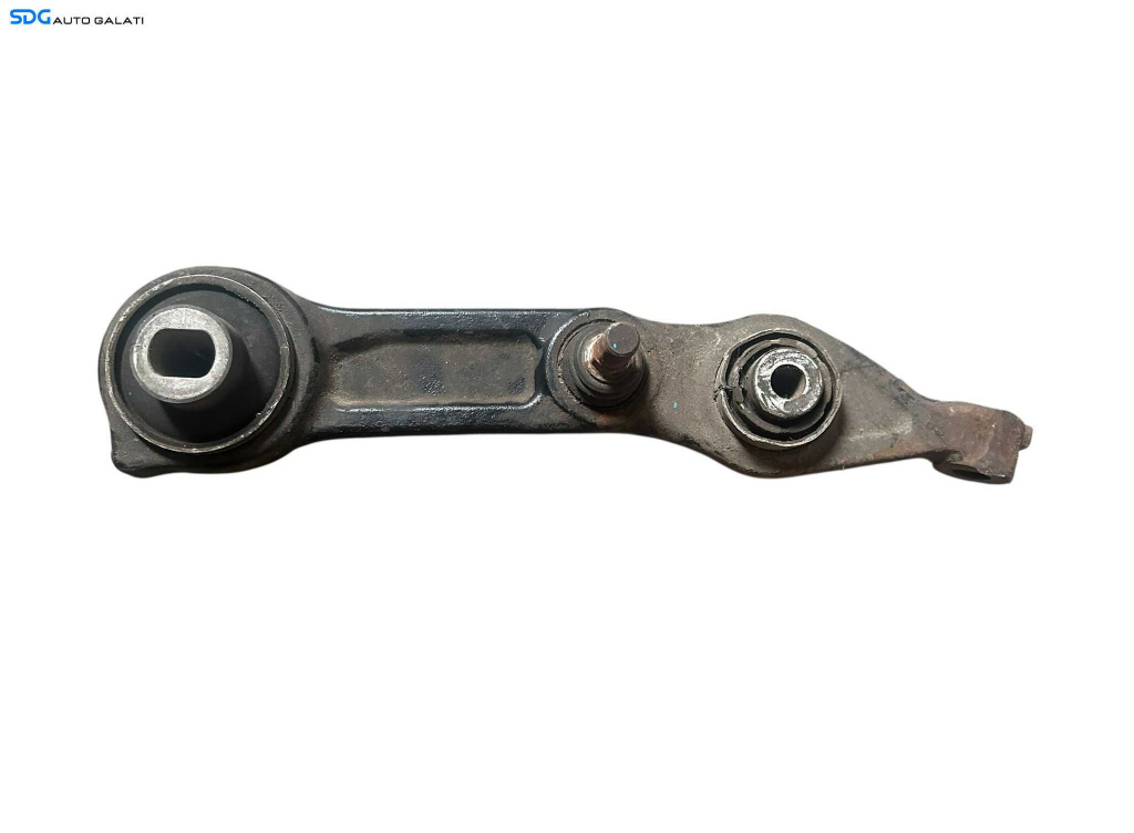 Brat Articulatie de la Roata Dreapta Fata Mercedes Clasa E Class W211 2002 - 2009 [V0534]