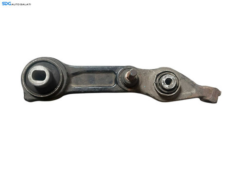Brat Articulatie de la Roata Dreapta Fata Mercedes Clasa E Class W211 2002 - 2009 [V0534]