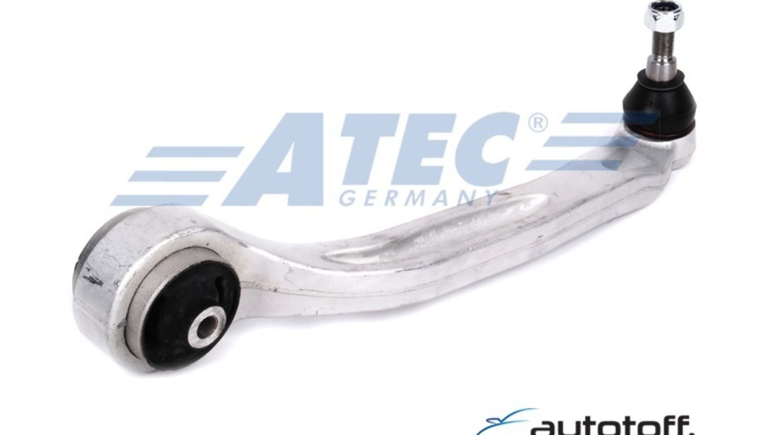 Brat Audi A6 4F C6 inferior curbat NOU