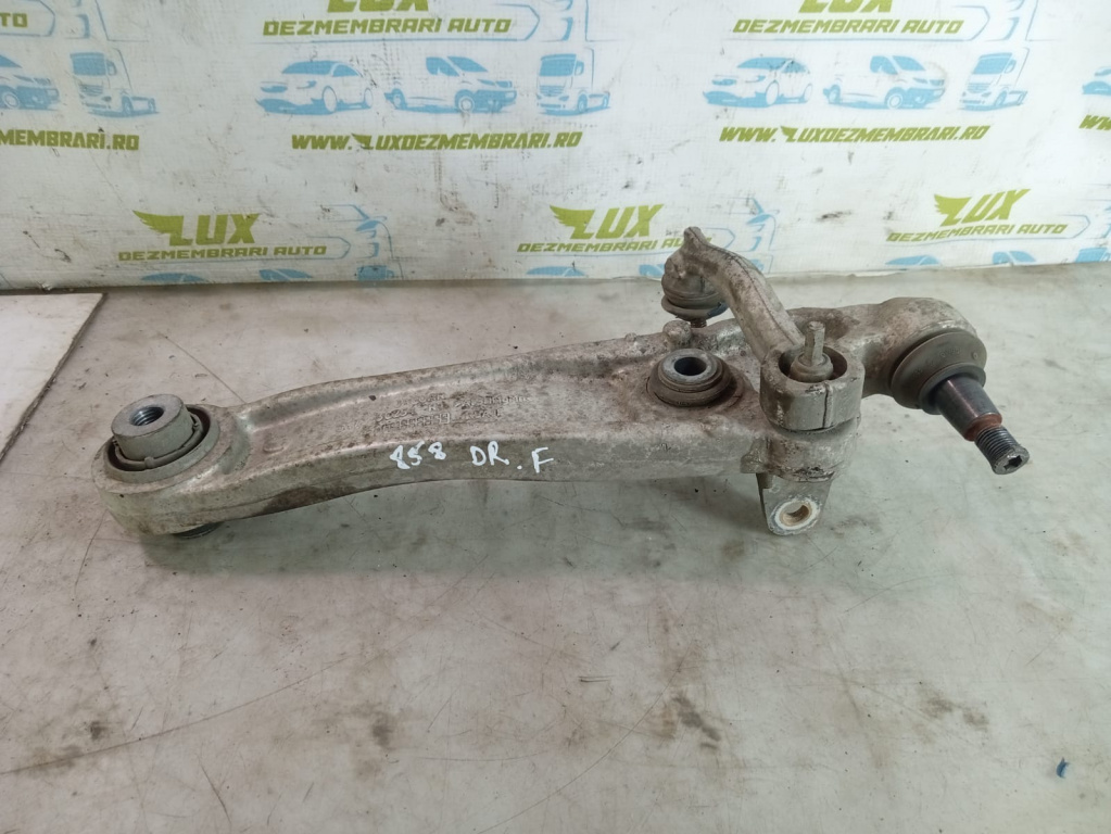 Brat axa fata inferior dreapta GX73-3C254-BB 2.0 AJ813164 Jaguar XE X760 [2014 - 2020] 2.0 d 204DTD