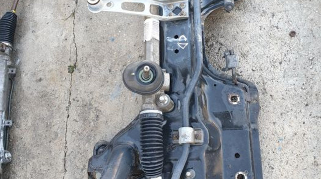 Brat bascula caseta bara torsiune Opel Corsa D