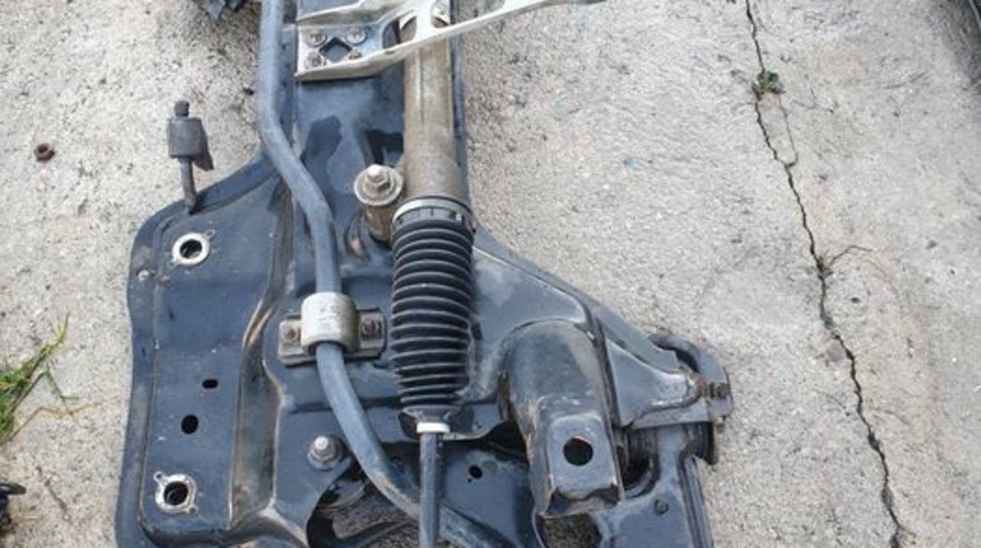 Brat bascula caseta bara torsiune Opel Corsa D