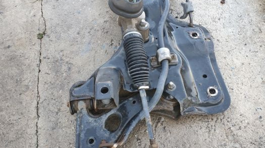 Brat bascula caseta bara torsiune Opel Corsa D