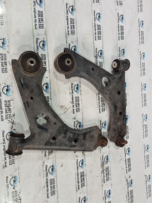 Brat bascula directie Opel Corsa E 2014-2019