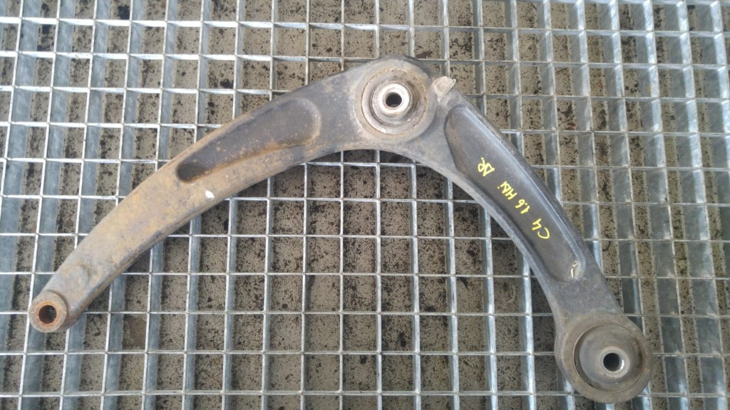 Brat bascula dreapta 1.6 hdi citroen c4