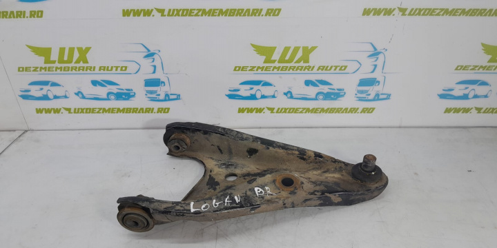 Brat bascula dreapta Dacia Logan 2 [2013 - 2016]