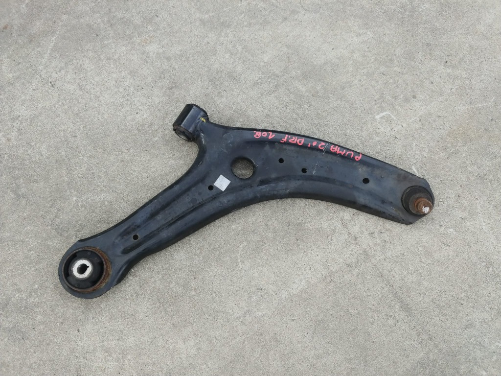 Brat bascula dreapta fata 1.0b b7jb ecoboost hybrid ford puma 2020 l1tc-3042