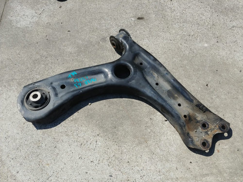 Brat bascula dreapta fata 1.2 tdi seat ibiza 6j