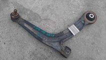 Brat bascula dreapta fata 1.2b 169a4000 fiat 500 5...