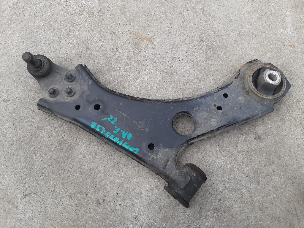 Brat bascula dreapta fata 1.3b hybrid jeep compass 2 dupa 2020 00519397510